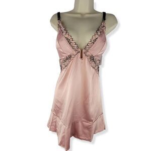 Auden Silky Babydoll XL